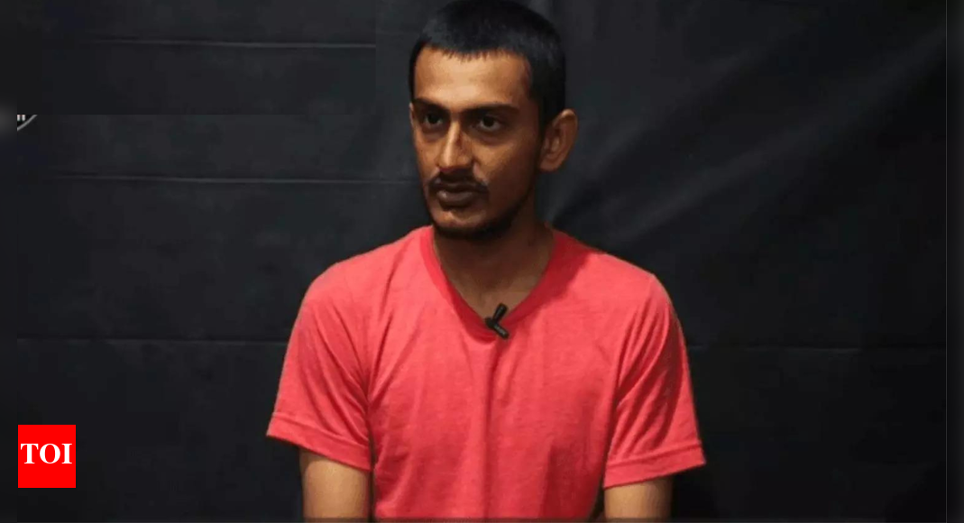 ‘इसमें कोई सच्चाई नहीं है’: यूक्रेनी मीडिया का दावा है कि उसने रूसी सेना के लिए लड़ते हुए एक भारतीय नागरिक को पकड़ लिया है: हम क्या जानते हैं | भारत समाचार