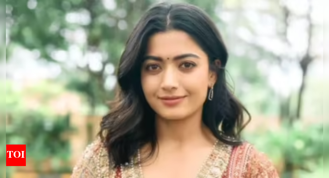 रशमिका मंडन्ना कन्नड़ के निषेध की अफवाहों को स्पष्ट करती है और सार्वजनिक गलत अवधारणाओं के बारे में बात करती है