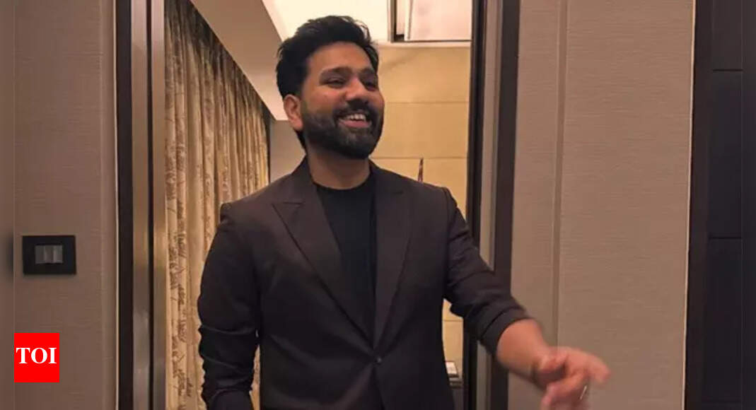 रोहित शर्मा ऑस्ट्रेलिया चुनौती के लिए तैयार: अनुभवी ने दिखाया आत्मविश्वास, कहा ‘मैं समझता हूं कि क्या उम्मीद करनी है’ | क्रिकेट समाचार