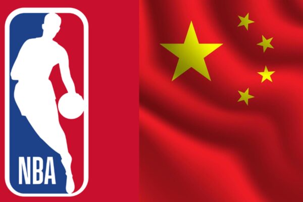 एनबीए छह साल बाद चीन क्यों लौटा: असली कारण बताया गया! | एनबीए समाचार