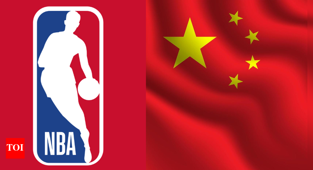 एनबीए छह साल बाद चीन क्यों लौटा: असली कारण बताया गया! | एनबीए समाचार