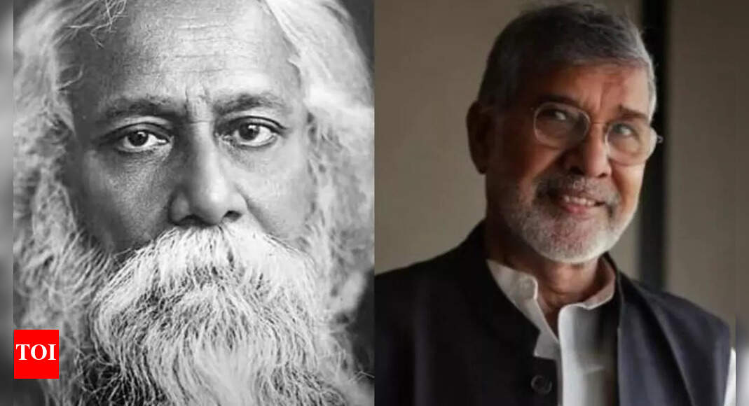 नोबेल पुरस्कार: कितने भारतीयों ने जीता है शीर्ष सम्मान? यहां पूरी सूची है | भारत समाचार