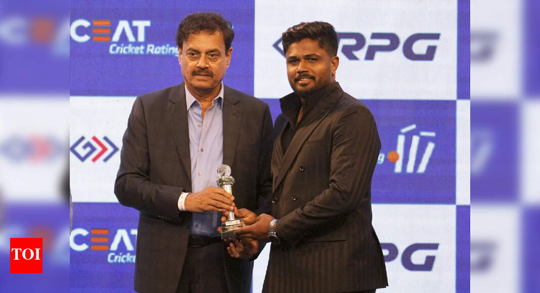 बाहरी शोर के बिना! संजू सैमसन ने नियमित रूप से अवसरों के लिए 10 -वर्ष की प्रतीक्षा की; अपनी पसंदीदा बल्लेबाजी की स्थिति का खुलासा करता है | आलोचक समाचार