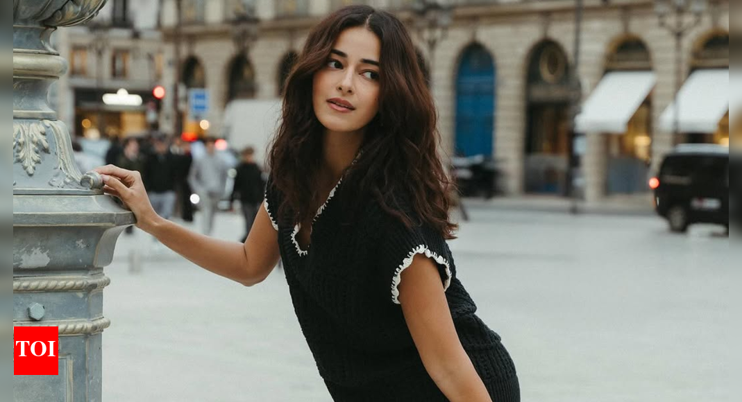 अनन्या पांडे ने चैनल शो में क्रोकेट ट्रेंड को पुनर्जीवित किया: इस गर्मी में 5 अभिनेत्रियों ने इसे इस तरह स्टाइल किया |