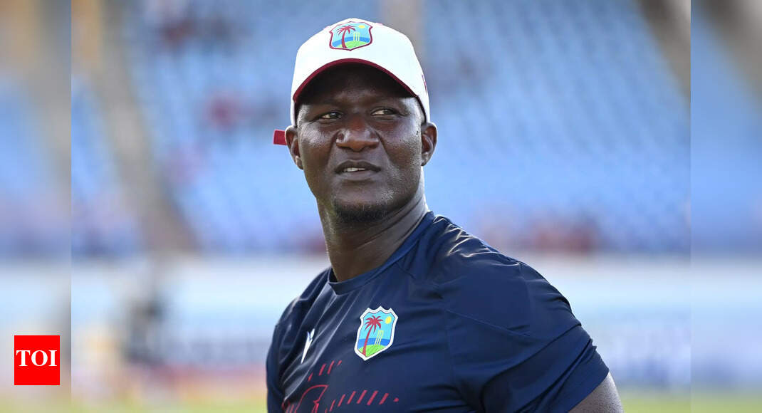 ‘सिस्टम में कैंसर’: वेस्टइंडीज के मुख्य कोच ने किया चौंकाने वाला दावा | क्रिकेट समाचार