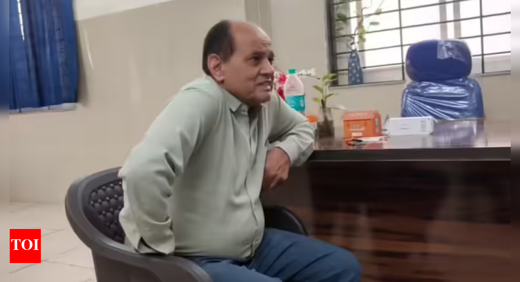 कफ सिरप के लिए मौत: ‘वे तुरंत डॉक्टर को छोड़ देते हैं’, फाइमा मांग करता है; सुरक्षा उपायों पर केंद्र के लिए सलाह | भारत समाचार