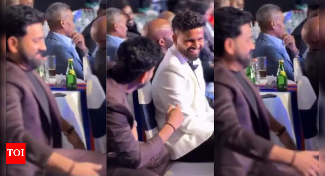 संजू सैमसन ने ट्रोल किया! रोहित शर्मा ने एशिया कप जीता, श्रेयस अय्यर हंसते हुए | क्रिकेट समाचार