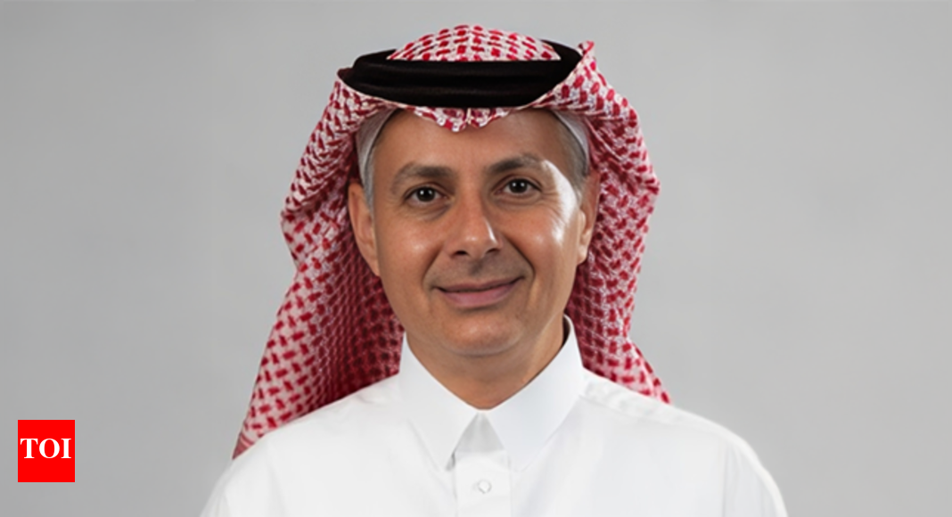 उमर याघी कौन है? नोबेल पुरस्कार जीतने वाले पहले सऊदी नागरिक से मिलें | विश्व समाचार