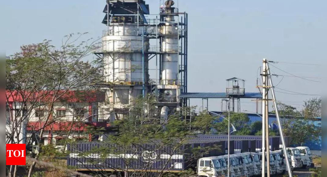 सरकार ठोस अपशिष्ट प्रबंधन और सीईटीपी सुविधाओं को पूर्व हरित प्राधिकरण से छूट देना चाहती है | भारत समाचार