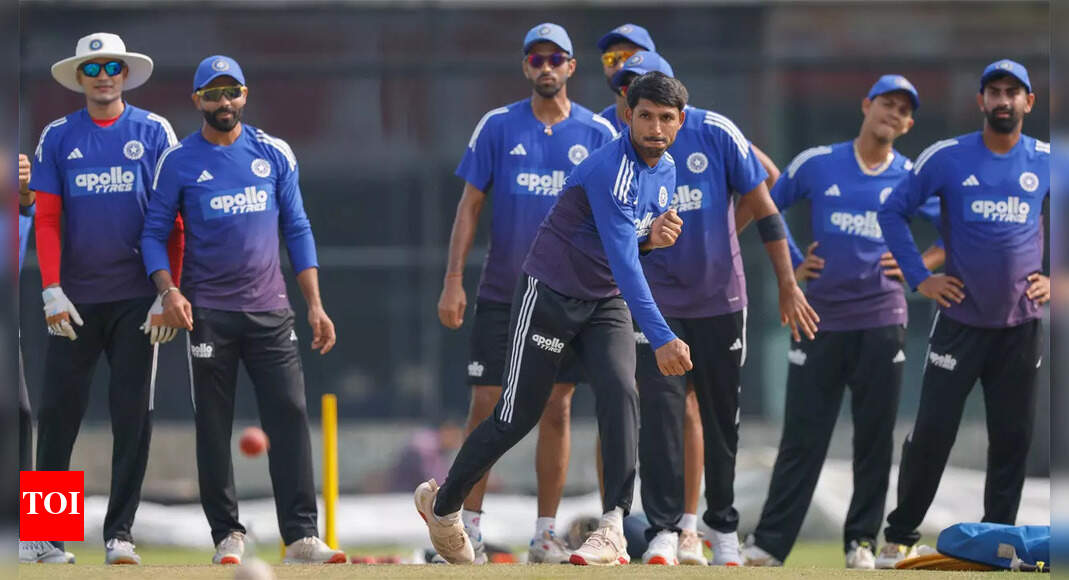 स्टार शून्य या रणनीति? टीम इंडिया का नया युग: दबदबा बरकरार लेकिन सुपरस्टार की कमी बड़ी | क्रिकेट समाचार