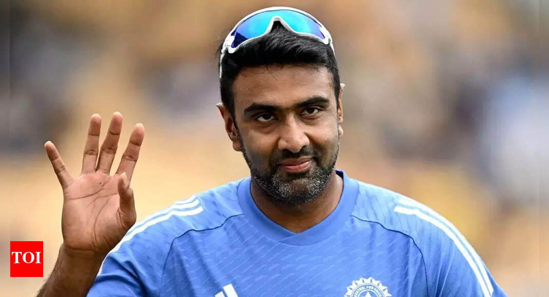 क्या रोहित शर्मा और गौतम गंभीर ने आर अश्विन को अंतरराष्ट्रीय संन्यास के लिए मजबूर किया? | क्रिकेट समाचार