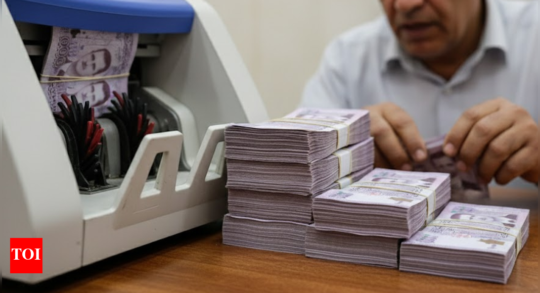 सेंट्रल बैंक ऑफ सीरिया छह नए बैंकनोट लॉन्च करेगा जिनमें कोई प्रतीक या चित्र नहीं होंगे विश्व समाचार
