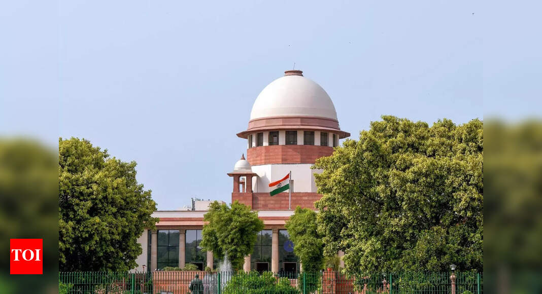 संत धार्मिक स्वतंत्रता कानूनों का समर्थन करते हैं और जबरन धर्मांतरण पर सख्त अंकुश लगाने की मांग करते हैं भारत समाचार