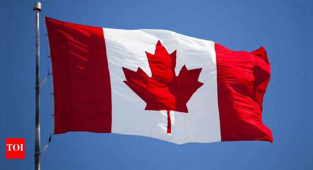 ‘भयावह’: एक भारतीय व्यक्ति को कनाडा में महिलाओं की जासूसी करने के आरोप में 5.5 महीने की जेल की सजा सुनाई गई, इसलिए उसे निर्वासित नहीं किया जाएगा…