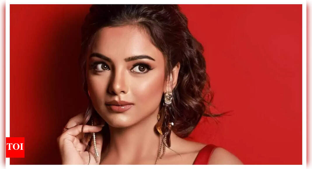 अक्षिता वात्सायन नई ईशानी के रूप में अनुपमा से जुड़ीं; कहते हैं, “यह अवास्तविक लगता है क्योंकि यह सिर्फ एक शो नहीं है, यह एक भावना है” |