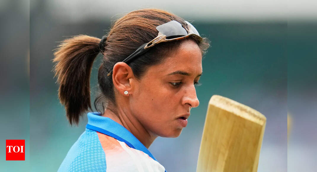 भारत बनाम ऑस्ट्रेलिया, महिला विश्व कप 2025: इसे कब और कहाँ देखना है? वह सब कुछ जो आपको जानना आवश्यक है | क्रिकेट समाचार