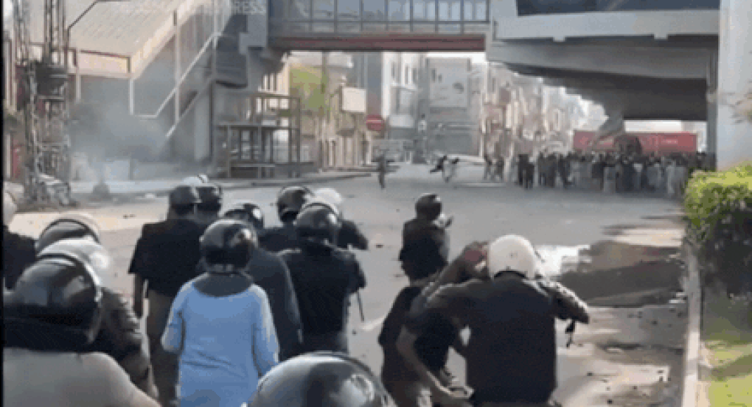 इजरायल विरोधी प्रदर्शनों ने हिलाया पाकिस्तान: गाजा प्रदर्शनकारियों पर पुलिस की गोलीबारी: हम उस हिंसा के बारे में अब तक क्या जानते हैं जिसमें 3 दिनों में 11 लोगों की मौत हो गई