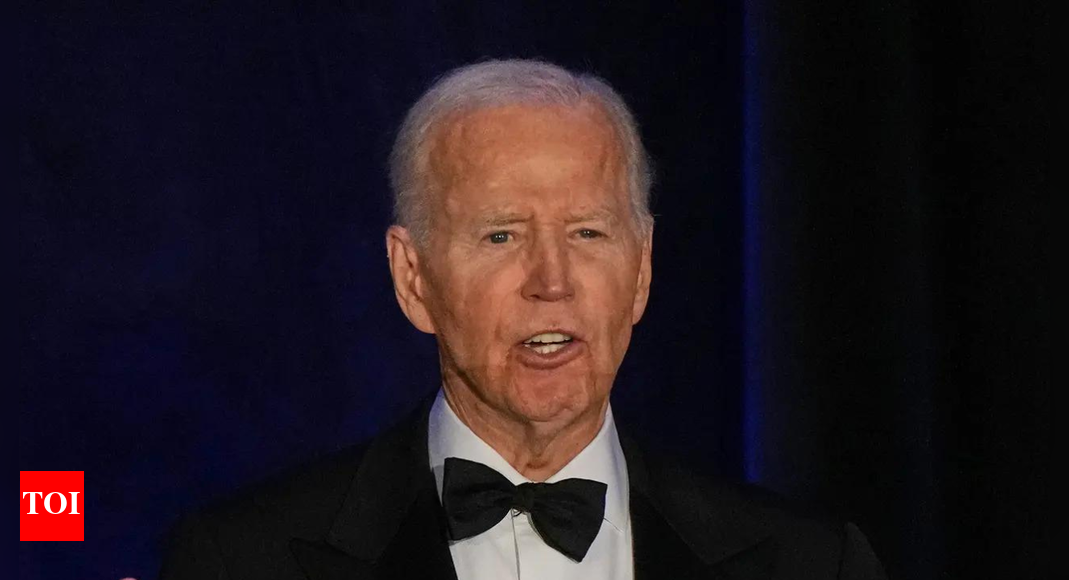 जो बिडेन की कैंसर से जंग: पूर्व अमेरिकी राष्ट्रपति का चल रहा इलाज; प्रवक्ता ने विकिरण और हार्मोन थेरेपी की पुष्टि की