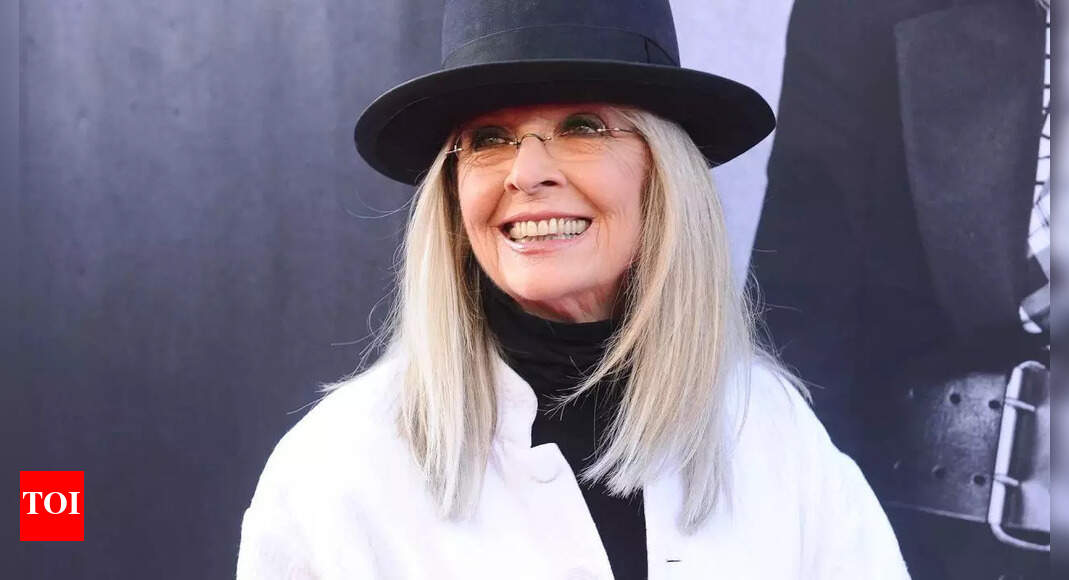 ऑस्कर विजेता आइकन डायने कीटन का 79 वर्ष की आयु में निधन, परिवार ने कठिन समय के दौरान गोपनीयता का अनुरोध किया | अंग्रेजी फिल्म समाचार