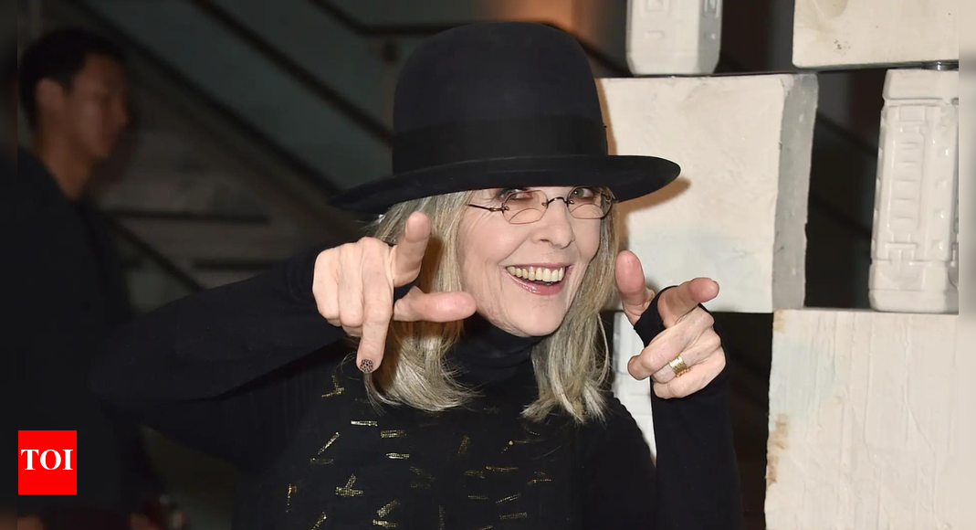 डायने कीटन का 79 वर्ष की आयु में निधन: ‘एनी हॉल’ और ‘द गॉडफादर’ के लिए जाने जाने वाले ऑस्कर विजेता