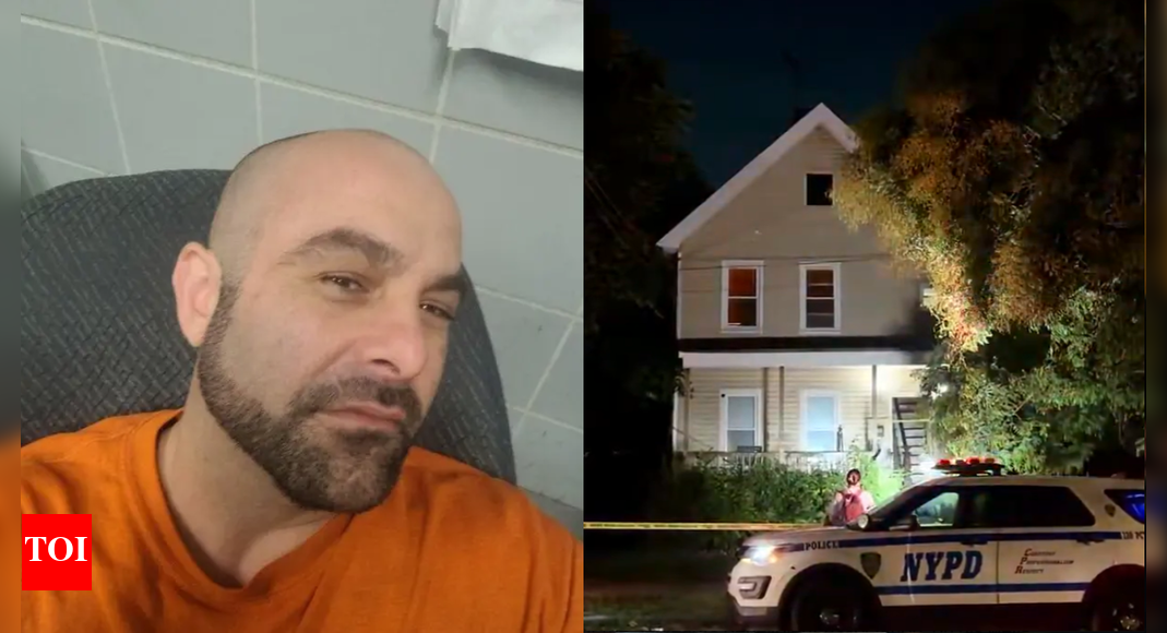 ‘चम्मच से दिमाग निकाला’: मानसिक रूप से बीमार न्यूयॉर्क किशोरी ने अपनी मां के प्रेमी का सिर काटा: मां ने रोंगटे खड़े कर देने वाली घटनाओं का जिक्र किया