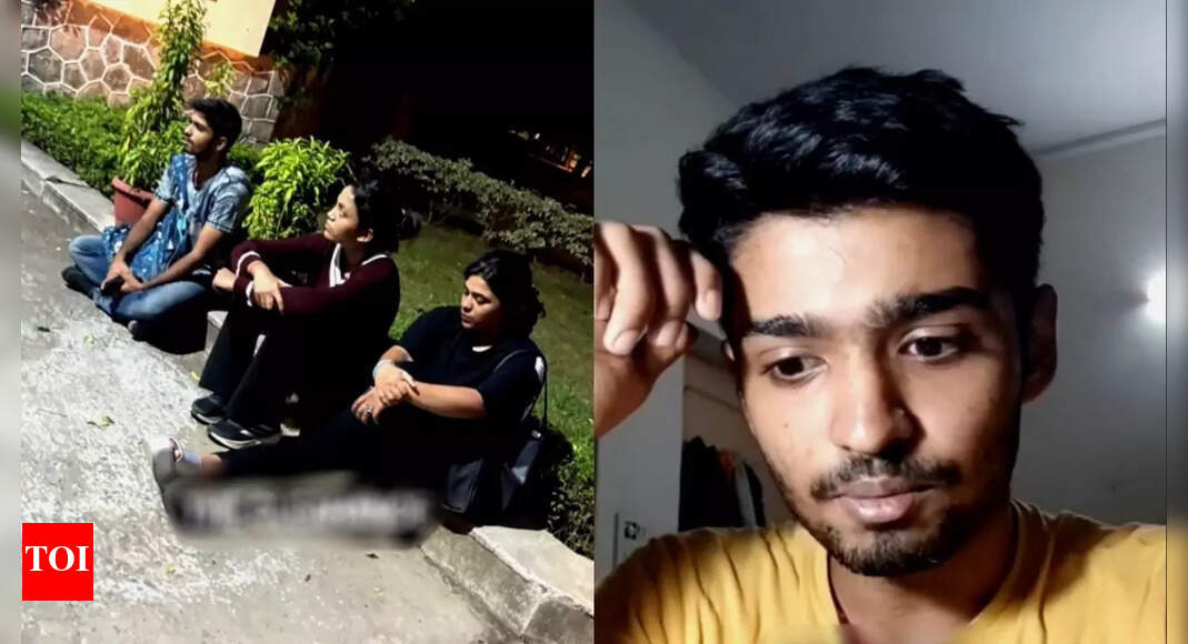 सर्बिया में वीजा अव्यवस्था ने भारत की शतरंज-मुक्केबाजी की उम्मीदें शुरू होने से पहले ही खत्म कर दीं: ‘हम सिर्फ खेलना चाहते थे’ | अधिक खेल समाचार