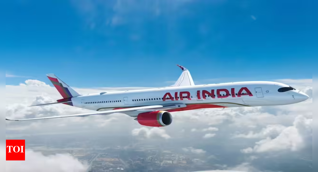 डीजीसीए ने एयर इंडिया को बोइंग विमानों का दोबारा निरीक्षण करने का आदेश दिया | भारत समाचार