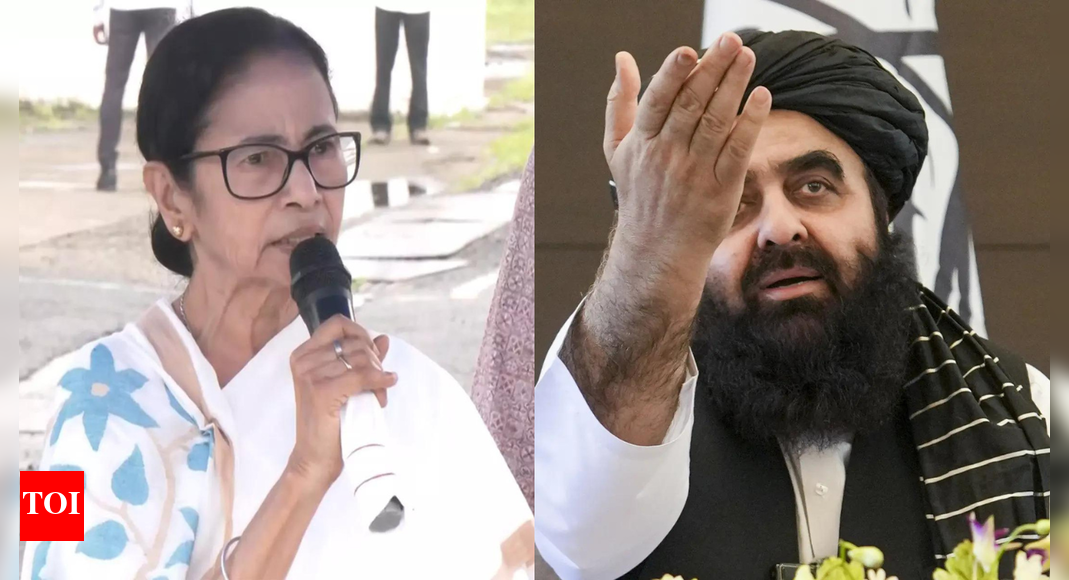 शाम का समाचार राउंडअप: ममता ने सवाल उठाया कि सामूहिक बलात्कार पीड़िता ‘रात में बाहर’ क्यों थी; घातक झड़प के बाद अफगानिस्तान ने पाकिस्तान को दी चेतावनी और भी बहुत कुछ | भारत समाचार