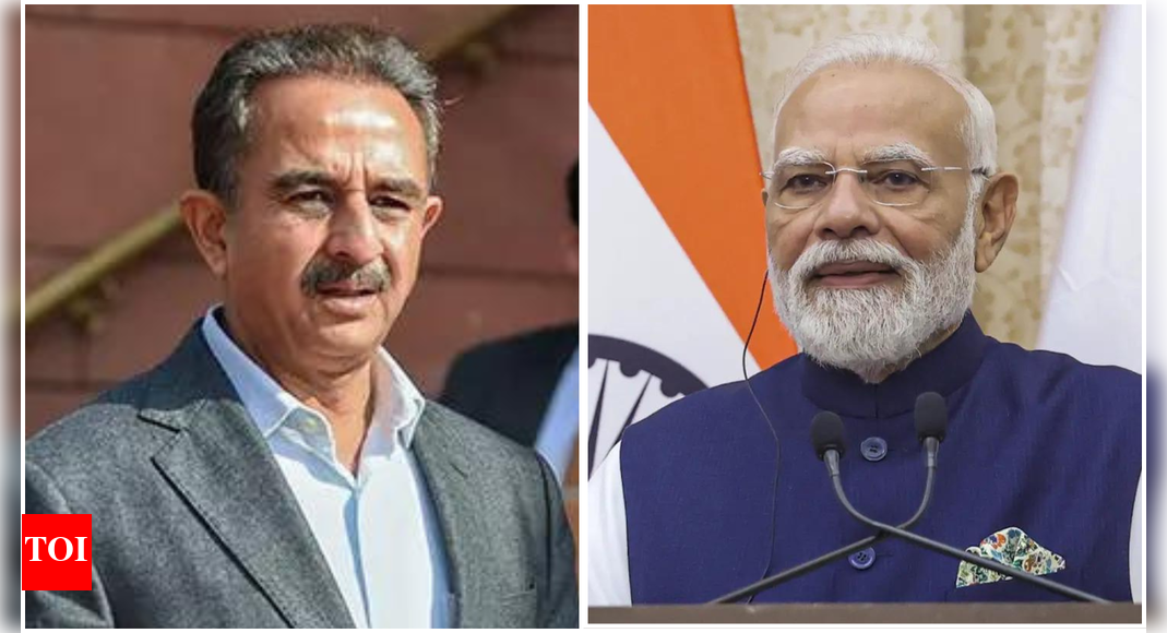 शर्म अल-शेख शांति शिखर सम्मेलन: राज्य मंत्री कीर्ति वर्धन सिंह मिस्र में भारत का प्रतिनिधित्व करेंगे; निमंत्रण के बावजूद बैठक में शामिल नहीं हुए पीएम मोदी | भारत समाचार