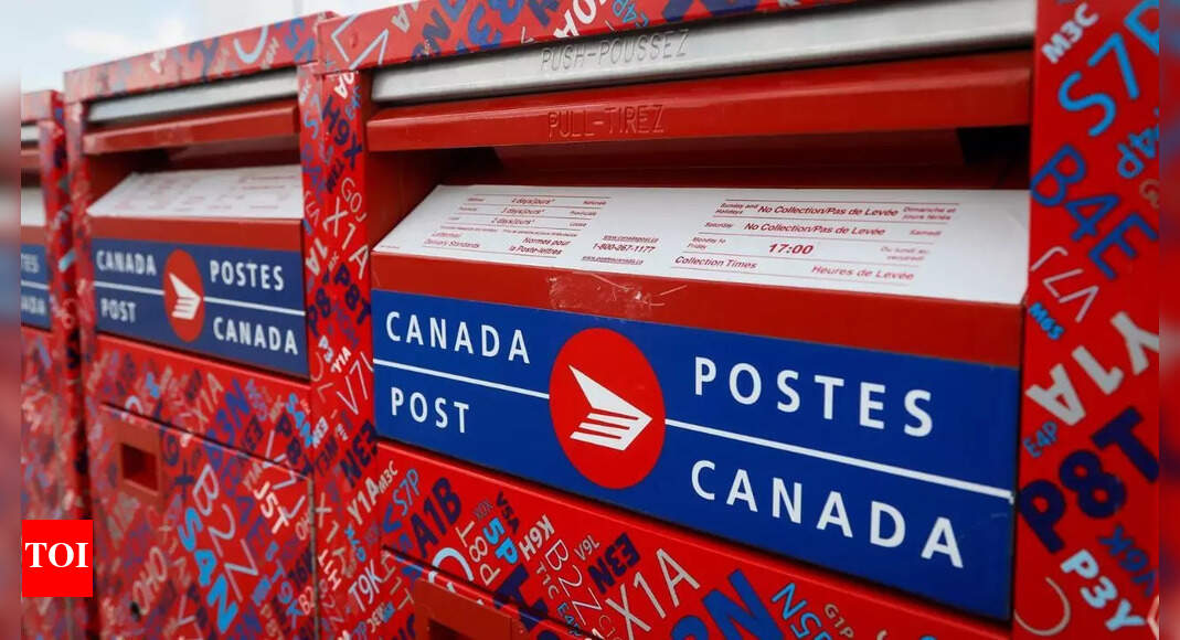 कनाडा में 0,000 मेल चोरी रैकेट का भंडाफोड़: आठ पंजाबी पुरुषों पर 344 आरोप हैं और उन्हें निर्वासित किए जाने की संभावना है