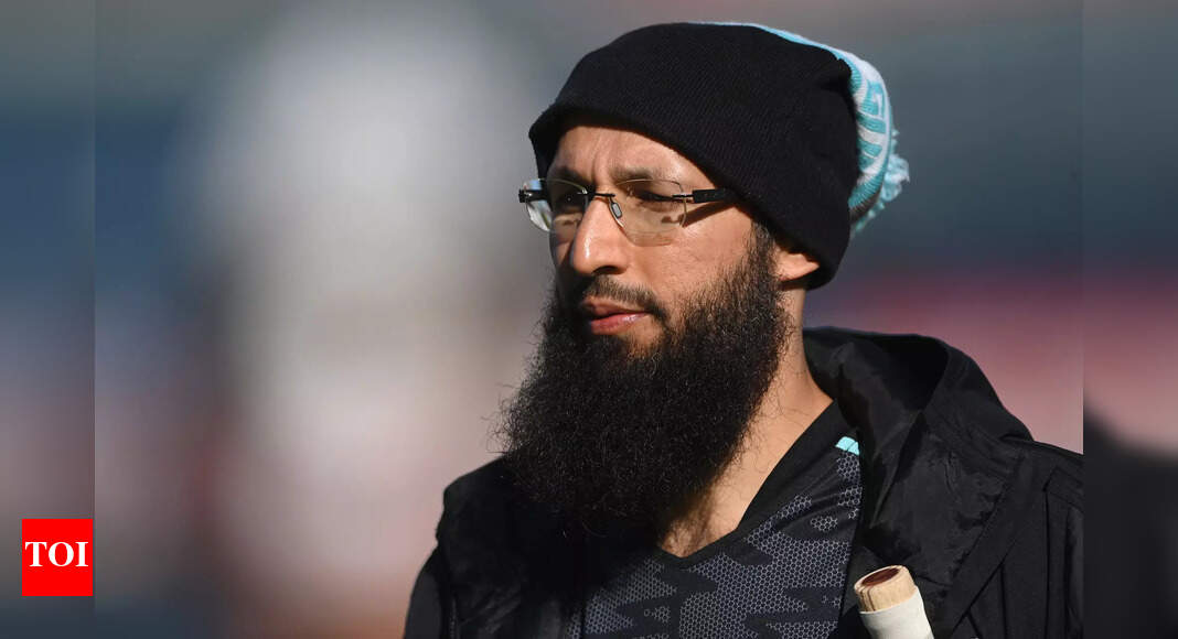 ‘सचिन, सचिन!’ हाशिम अमला ने ‘चर्चित’ ईडन गार्डन्स में अपने पहले टेस्ट को याद किया; इरफ़ान पठान के पूर्ण बीज के बारे में बात करता है | क्रिकेट समाचार