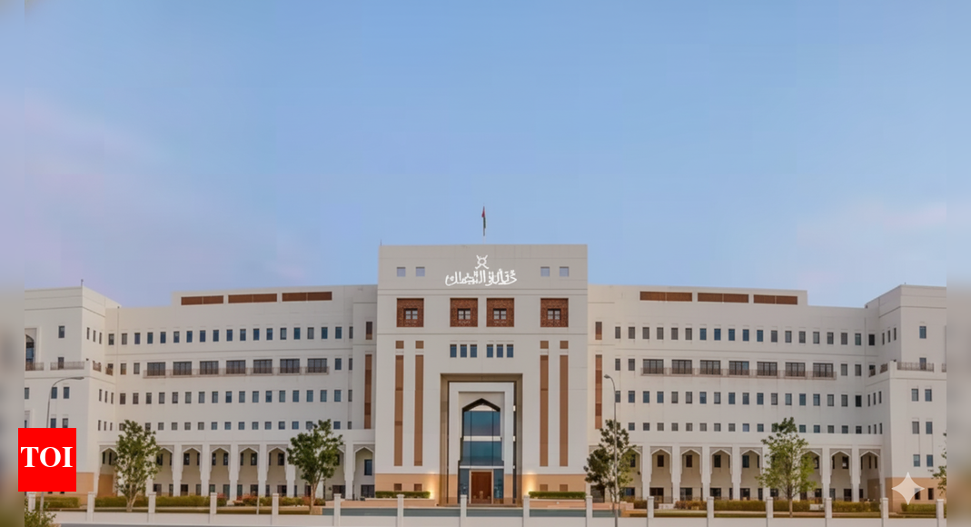 ओमान ने 2025 तक घरेलू कामगारों पर ऐतिहासिक सुधार पेश किया: 21 वर्ष से कम उम्र वालों का रोजगार निषिद्ध है | विश्व समाचार