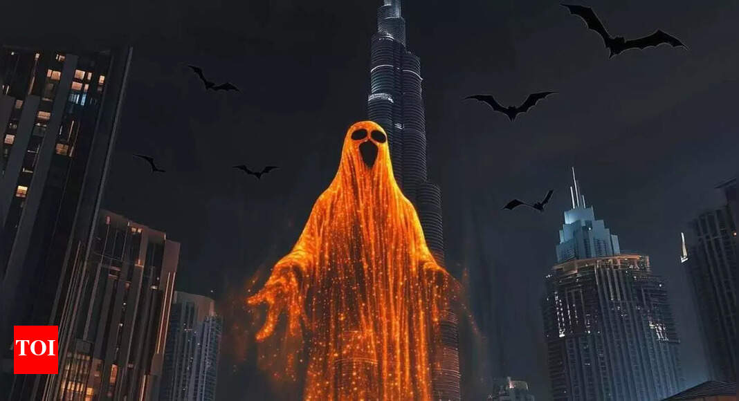 यूएई में हैलोवीन 2025: वह सब कुछ जो आपको जानना आवश्यक है; अमीरात में डरावनी घटनाएँ, पार्टियाँ और पारिवारिक मनोरंजन | विश्व समाचार