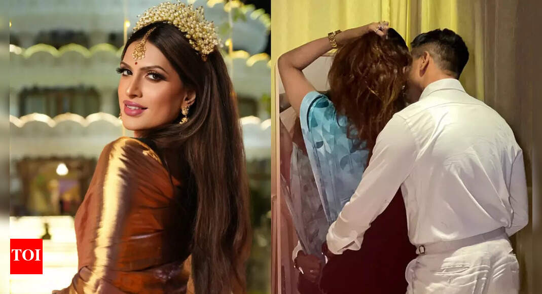 बिग बॉस फेम सुशांत दिवगिकर ने ऑस्ट्रेलियाई पार्टनर से ब्रेकअप की घोषणा की; लिखते हैं “यह तब तक बिल्कुल सुंदर था जब तक यह चला”