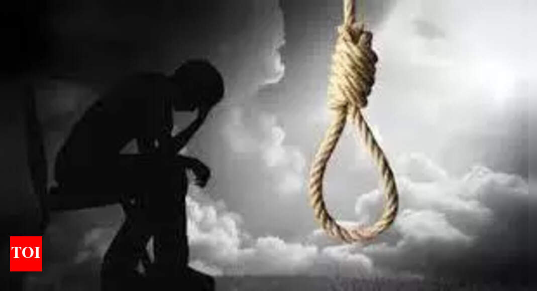 आरएसएस ने कोट्टायम के युवक की आत्महत्या की जांच की मांग की, आरोपों से इनकार किया | भारत समाचार