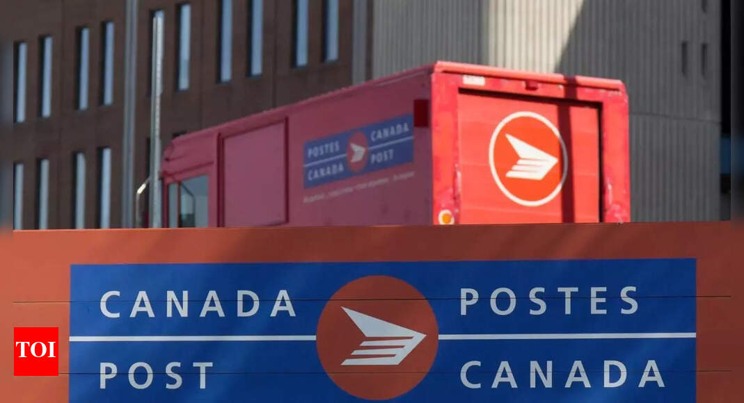 कनाडा में बड़े पैमाने पर मेल चोरी: भारतीय मूल के 8 पुरुषों के खिलाफ 344 आरोपों का विवरण