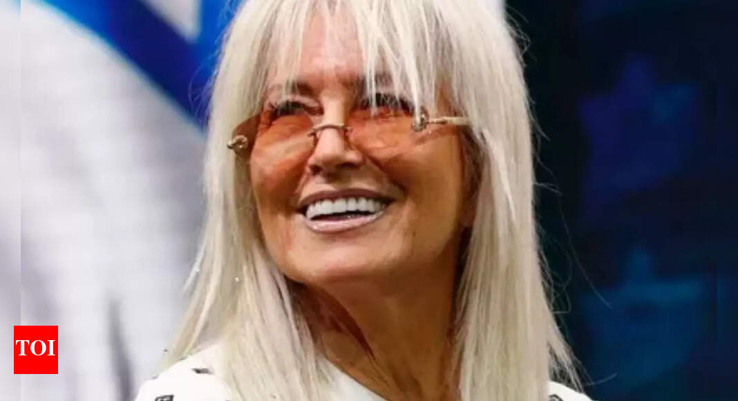 कौन हैं मिरियम एडेलसन? ट्रम्प ने अमेरिकी इज़राइल नीति पर मेगा-दाताओं के प्रभाव की प्रशंसा की