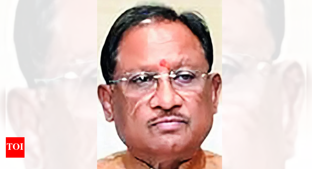 छत्तीसगढ़ के मुख्यमंत्री: कानून से अपराधियों में डर पैदा होना चाहिए | भारत समाचार