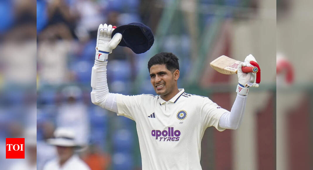 शुबमन गिल ने दी दिल छू लेने वाली सलाह: ‘रोहित शर्मा और विराट कोहली को लेकर तनाव न लें’ | क्रिकेट समाचार