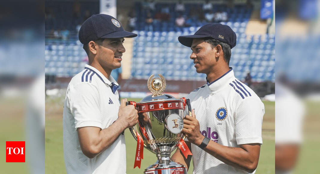 कोई रन या विकेट नहीं! भारतीय टीम में आने के लिए युवा क्रिकेटरों को क्या करना होगा यहां | क्रिकेट समाचार