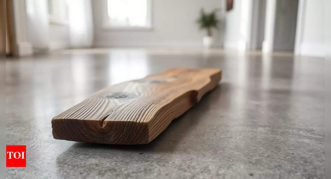 वैज्ञानिक सफलता: ‘सुपरवुड’ क्या है? अमेरिकी कंपनी स्टील से 10 गुना ज्यादा मजबूत लकड़ी बनाती है