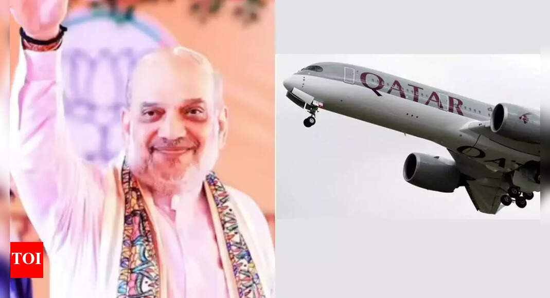 इवनिंग न्यूज राउंडअप: बीजेपी ने बिहार चुनाव के लिए 71 उम्मीदवारों की पहली सूची की घोषणा की; कतर एयरवेज़ की उड़ान की अहमदाबाद में आपातकालीन लैंडिंग और भी बहुत कुछ | भारत समाचार