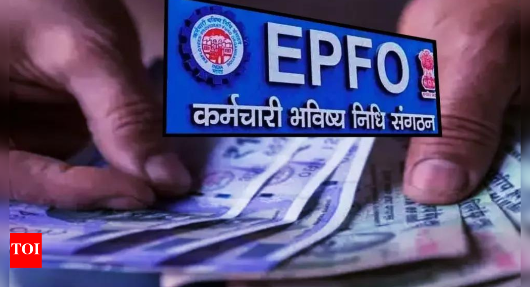 EPFO फाइनल सेटलमेंट अवधि बढ़ी: पीएफ निकासी अब 12 महीने बाद, पेंशन 36 महीने बाद; सदस्यों के लिए इसका क्या अर्थ है