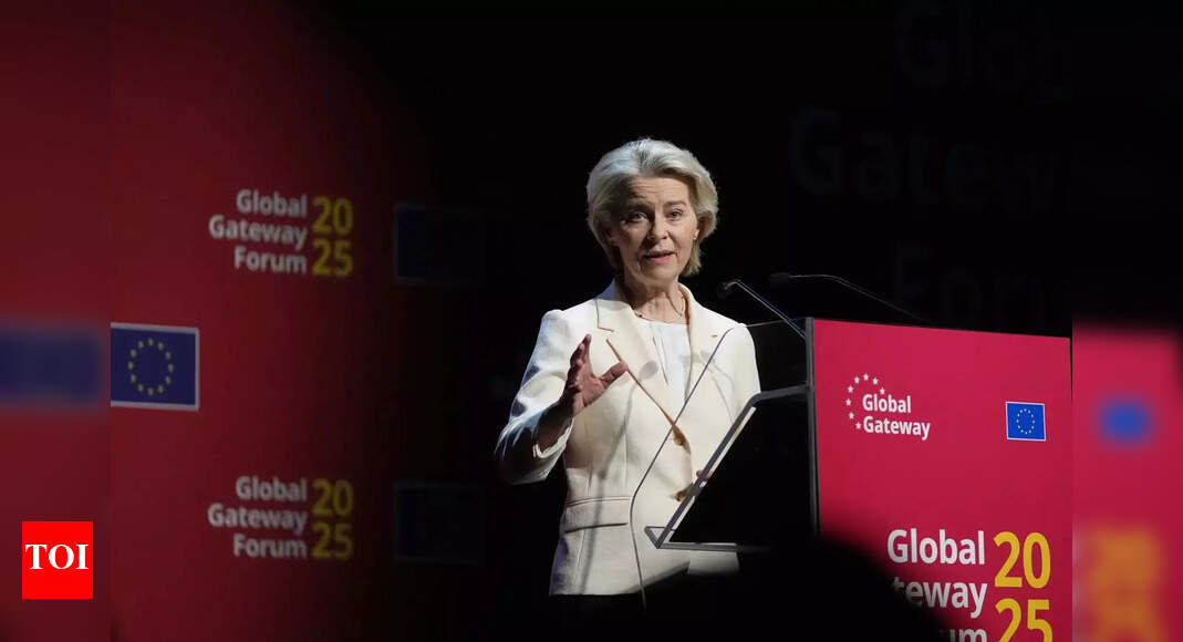 शॉटगन से लेकर एआई मिसाइलों तक: यूरोप ड्रोन खतरों का मुकाबला कैसे कर रहा है – समझाया गया