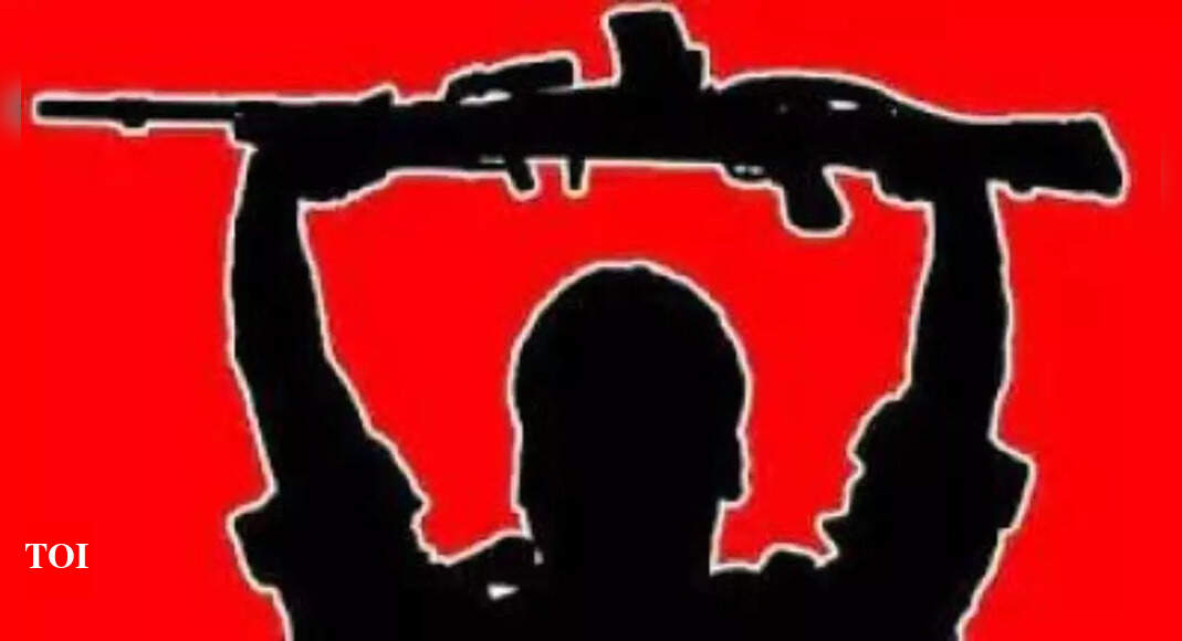 शीर्ष माओवादी मल्लोजुला वेणुगोपाल उर्फ ​​सोनू के आत्मसमर्पण से संगठन में फूट के संकेत: सूत्र | भारत समाचार