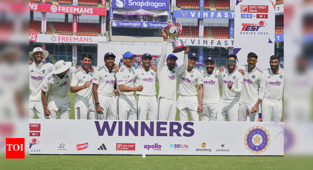 दो-स्तरीय डब्ल्यूटीसी: एकतरफा श्रृंखला, बाद में, क्या पदोन्नति और पदावनति पारंपरिक प्रारूप को बचा सकती है? | क्रिकेट समाचार