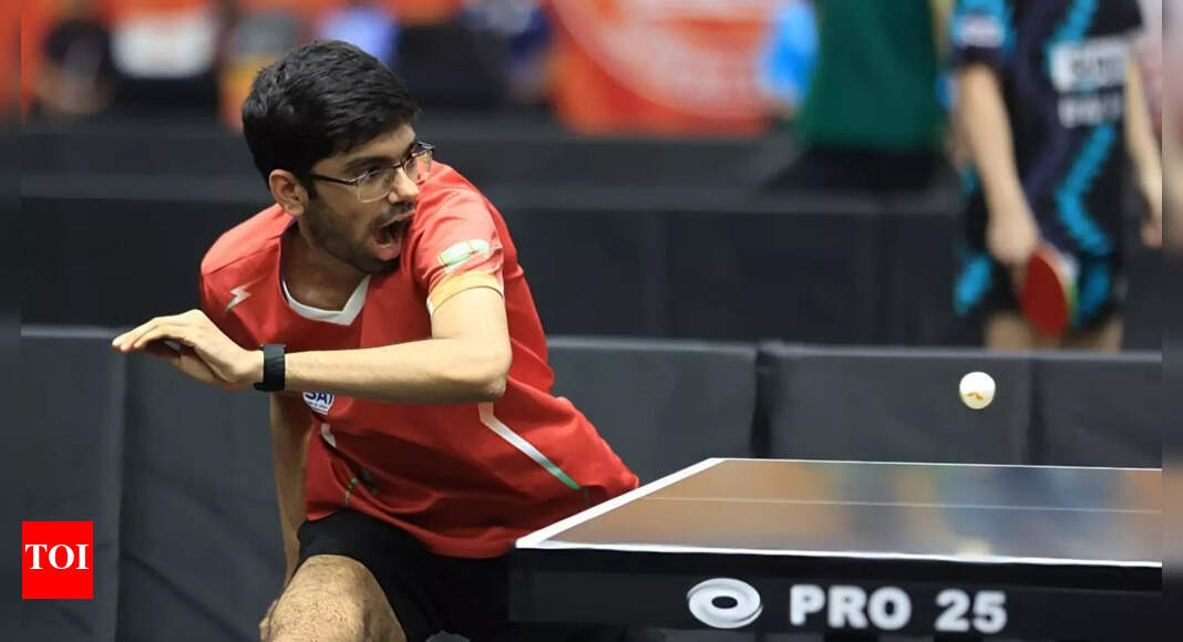 एशियाई टीम टाइम ट्रायल चैंपियनशिप: भारतीय पुरुष छठे स्थान पर रहे जबकि महिलाएं आठवें स्थान पर रहीं अधिक खेल समाचार