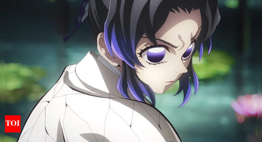 ‘डेमन स्लेयर: किमेत्सु नो याइबा – इन्फिनिटी कैसल’ ने इतिहास रचा और संयुक्त राज्य अमेरिका में सबसे ज्यादा कमाई करने वाली फिल्म बन गई |