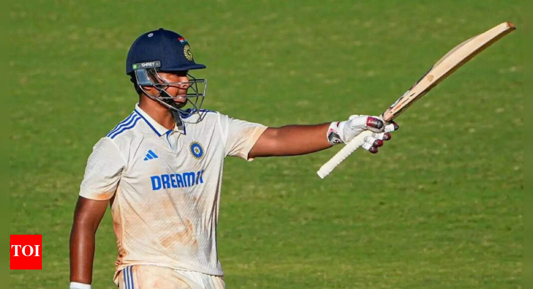 रणजी ट्रॉफी सीजन के पहले मैच में वैभव सूर्यवंशी ने दिखाया 280 का स्ट्राइक रेट | क्रिकेट समाचार