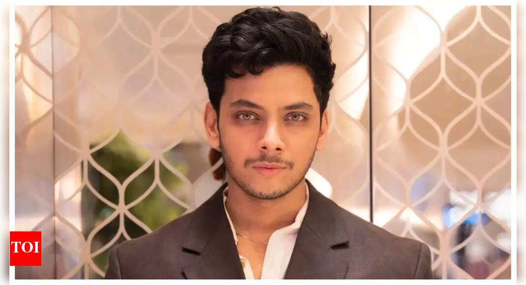 होमबाउंड में विशाल जेठवा: “3-4 राउंड के ऑडिशन के बाद, उन्होंने मुझे चंदन के रूप में परफेक्ट पाया | हिंदी मूवी न्यूज़